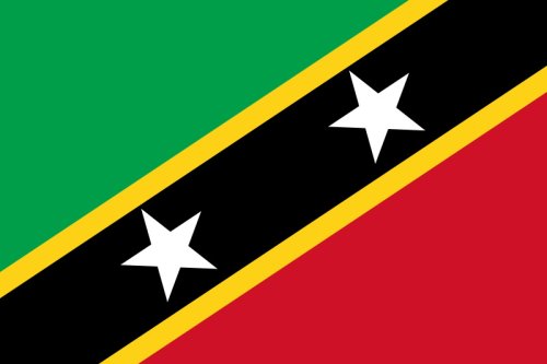 saint kits and nevis
